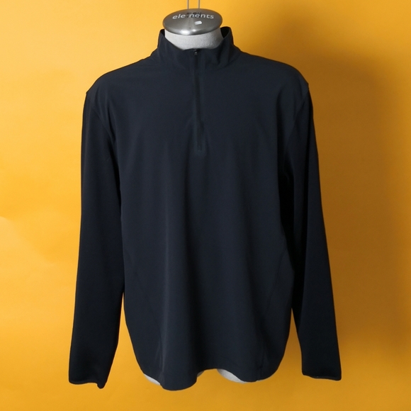 Nike Other - Nike Golf Men long sleeve sweater lightweight L